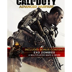 Call of Duty: Advanced Warfare Gold Edition Xbox Ключ🔑