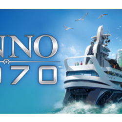 Anno 2070 (Uplay Key / Русский язык)
