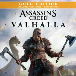 ASSASSIN S CREED VALHALLA GOLD EDITION UBISOFT PC