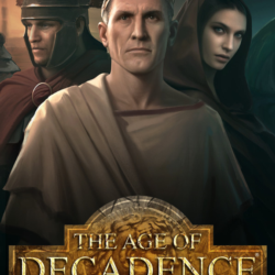 The Age of Decadence (Steam Gift Region Free / ROW)
