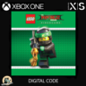 Игра по фильму LEGO® NINJAGO® XBOX [ Игровой Ключ    ]