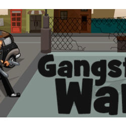 Gangster War (Steam key/Region free)