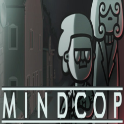 Mindcop (Steam ключ / РФ Весь Мир)