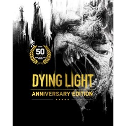 💎Dying Light - Anniversary Edition XBOX КЛЮЧ🔑
