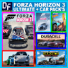 FORZA HORIZON 3   DLC   НАБОРЫ МАШИН MICROSOFT PC