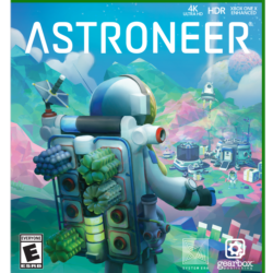 💎ASTRONEER Xbox One & Xbox Series X|S WIN PC КЛЮЧ🔑