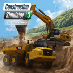 💎Construction Simulator 3 Console Edition XBOX КЛЮЧ🔑