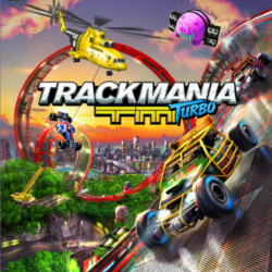 💎Trackmania Turbo XBOX XBOX KEY КЛЮЧ🔑