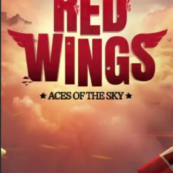 💎Red Wings: Aces of the Sky XBOX ONE XS КЛЮЧ🔑