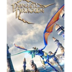 💎Panzer Dragoon: Remake XBOX KEY КЛЮЧ🔑