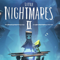 Little Nightmares II (Xbox One Xbox Series) АРЕНДА ⭐