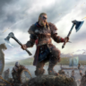 Assassins Creed Valhalla Оффлайн активация