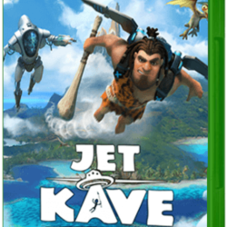 💎Jet Kave Adventure XBOX KEY КЛЮЧ🔑