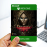 Divinity: Original Sin 2 - The Source Saga XBOX KEY