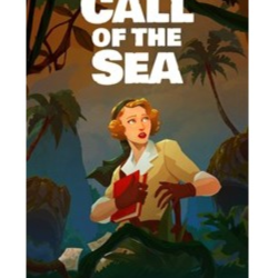 💎Call of the Sea XBOX One Series XS КЛЮЧ 🔑