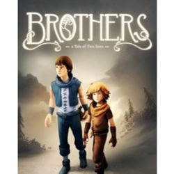 💎Brothers: a Tale of Two Sons XBOX ONE КЛЮЧ KEY🔑