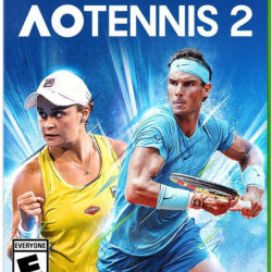 💎AO Tennis 2 XBOX ONE КЛЮЧ SERIES X|S🔑