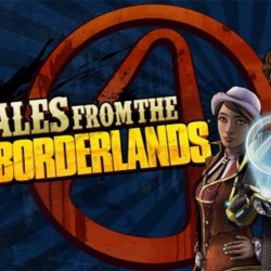Tales from the Borderlands (EPIC Games KEY)   ПОДАРОК