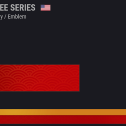 Destiny 2 Apogee Series - Year of The Ox  (Emblem)