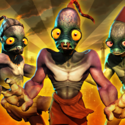 💎Oddworld New n Tasty Deluxe Edition XBOX KEY КЛЮЧ🔑
