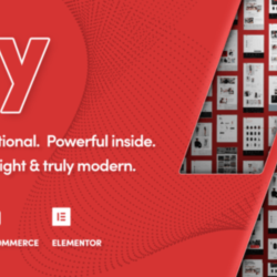 Rey [2.8.3] - Русификация премиум темы   плагины