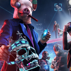 Watch Dogs: Legion Оффлайн активация