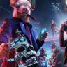 Watch Dogs: Legion Оффлайн активация