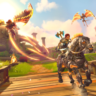 Immortals Fenyx Rising Оффлайн активация