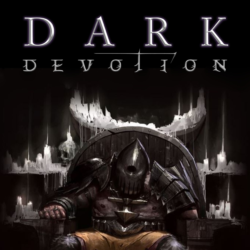 Dark Devotion (Steam ключ / РФ Весь Мир)