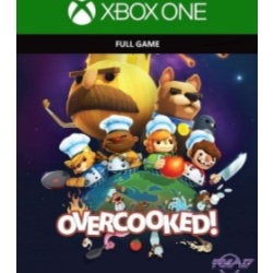 💎Overcooked XBOX KEY (XBOX ONE) КЛЮЧ🔑