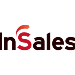 Промокод, купон для InSales - платформа для магазинов.