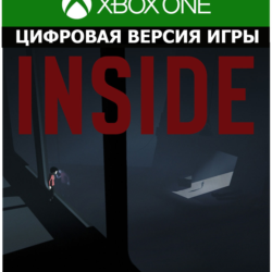 💎INSIDE XBOX KEY (XBOX ONE) КЛЮЧ🔑