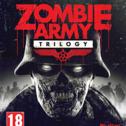 💎Zombie Army Trilogy XBOX KEY (XBOX ONE) КЛЮЧ🔑