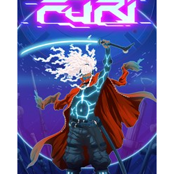 💎Furi XBOX ONE SERIES XS КЛЮЧ🔑