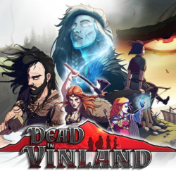 Dead in Vinland (Steam ключ / РФ Весь Мир)