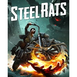 💎Steel Rats XBOX ONE XS КЛЮЧ🔑