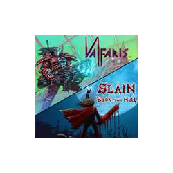 💎Valfaris & Slain Double Pack XBOX KEY КЛЮЧ🔑