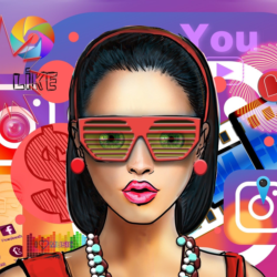 КАК БЫСТРО ЗАРАБАТЫВАТЬ ДЕНЬГИ В INSTAGRAM