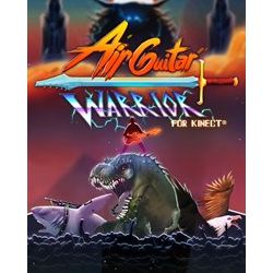 💎Air Guitar Warrior for Kinect XBOX KEY🔑