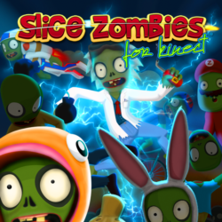 💎Slice Zombies for Kinect XBOX KEY (XBOX ONE)🔑