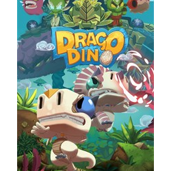 💎DragoDino XBOX KEY (XBOX ONE) КЛЮЧ🔑