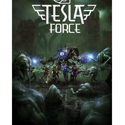 💎Tesla Force XBOX KEY (XBOX ONE) КЛЮЧ🔑