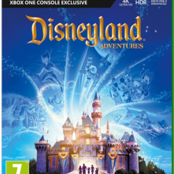 💎Disneyland Adventures XBOX KEY (XBOX ONE) ключ🔑