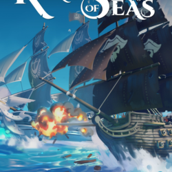 💎King of Seas Xbox One & Xbox Series X|S КЛЮЧ🔑