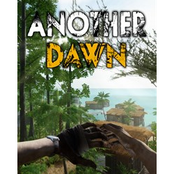 💎Another Dawn XBOX ONE SERIES X|S / PC Win 10 Ключ 🔑