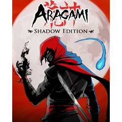 💎Aragami: Shadow Edition XBOX ONE XS КЛЮЧ🔑