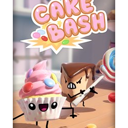 💎Cake Bash XBOX ONE XS Ключ🔑
