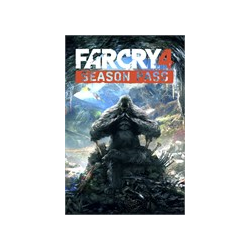 💎FAR CRY 4 SEASON PASS XBOX KEY (XBOX ONE) КЛЮЧ🔑