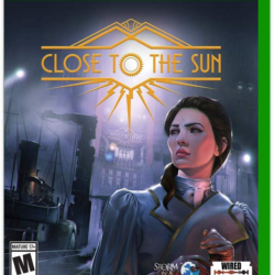 💎Close to the Sun XBOX One XS ключ🔑