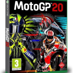 💎MotoGP 20 XBOX KEY (XBOX ONE XS) КЛЮЧ🔑